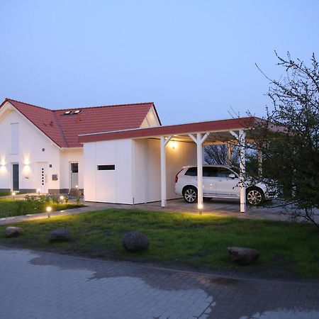 Villa Meerfreude Trent Extérieur photo